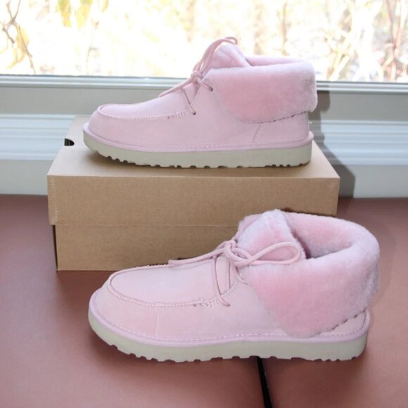 UGG Diara Pink Women’s Size 11 - Picture 3 of 9